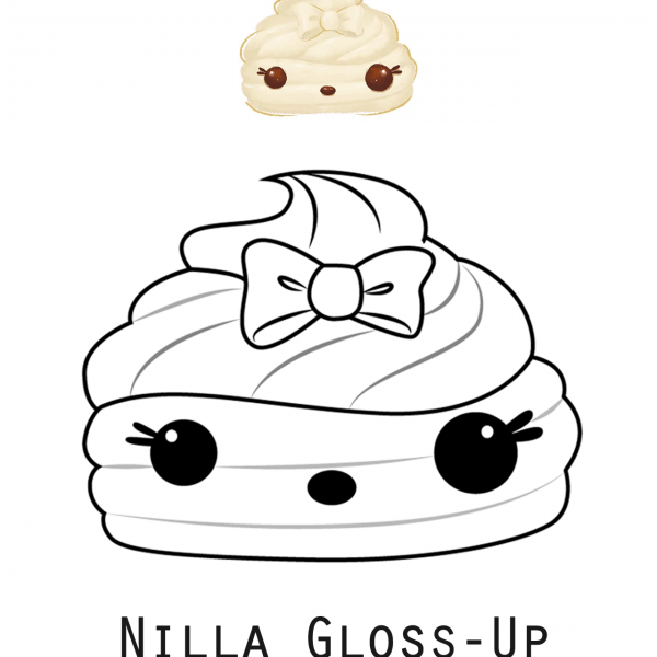 Num Noms Coloring Pages Orange Light Up Free Printable Coloring Pages The Best Porn Website