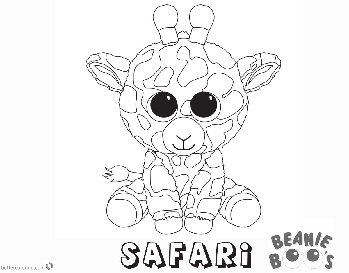 beanie-boo-coloring-pages-safari-free-printable-coloring-pages
