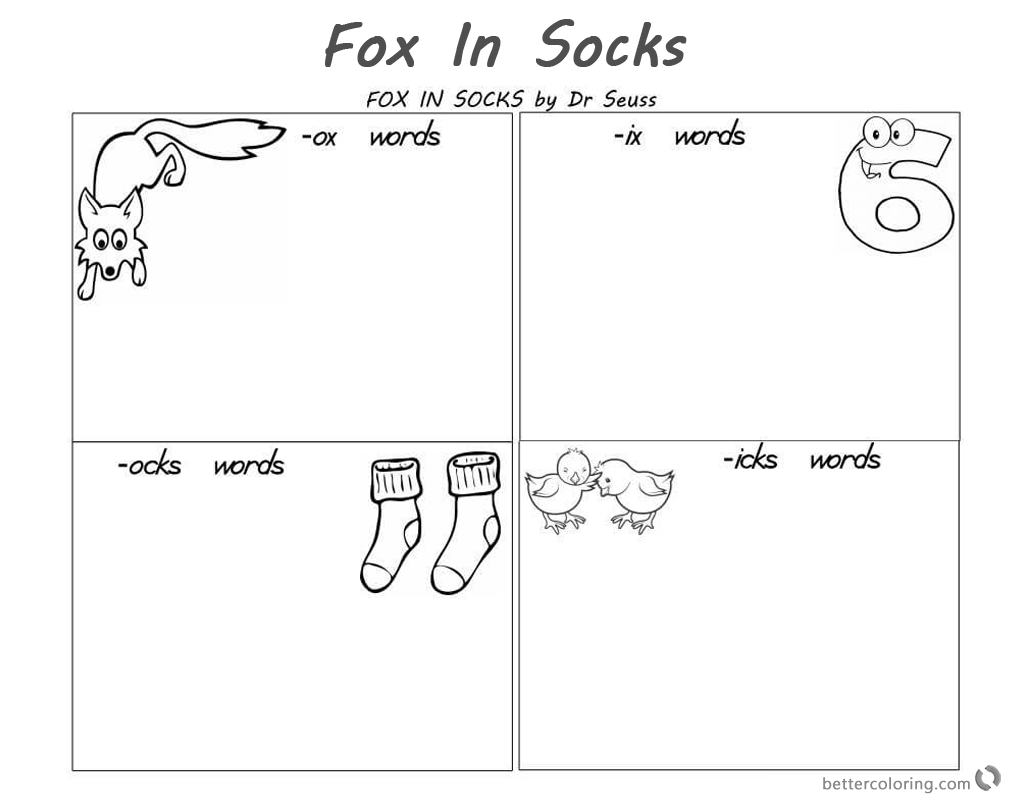 fox-in-socks-by-dr-seuss-coloring-pages-reading-and-rhyming-free