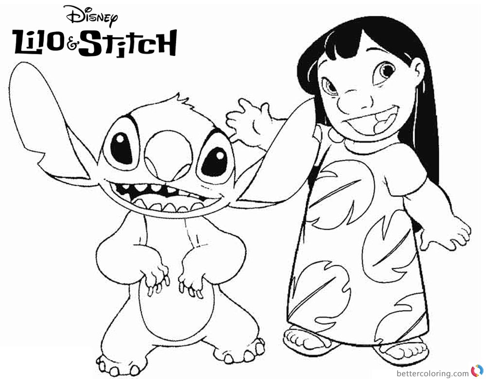 amore-21-lilo-and-stitch-disney-coloring-pages-printable-background-caring