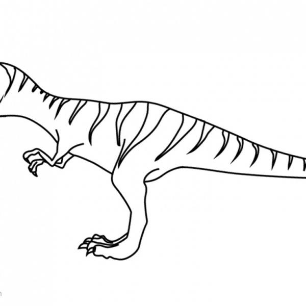 Dinosaur Train Coloring Pages Tuck Triceratops - Free Printable