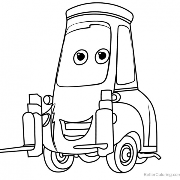 Pixel Cars Coloring Pages Max Schnell - Free Printable Coloring Pages