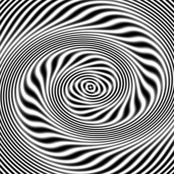 Optical Illusion Coloring Pages Bridget Rriley Blaze Free Printable Hot Sex Picture 