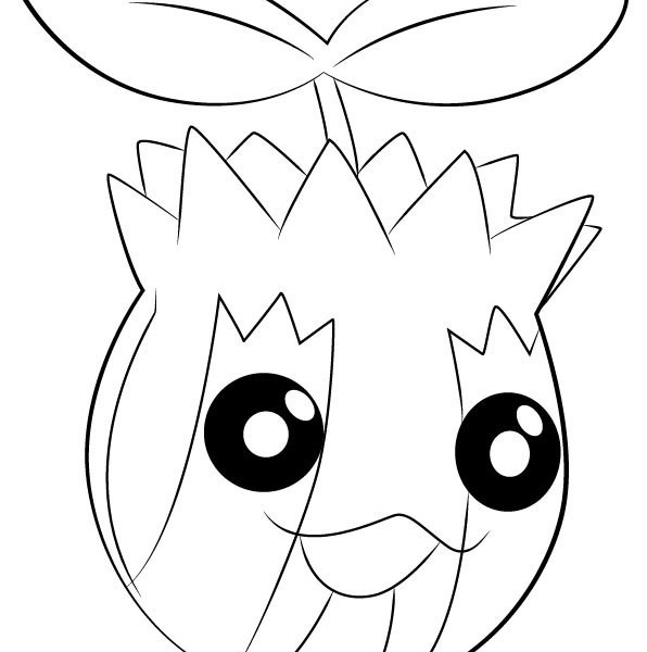 boldore coloring pages for children pokemon