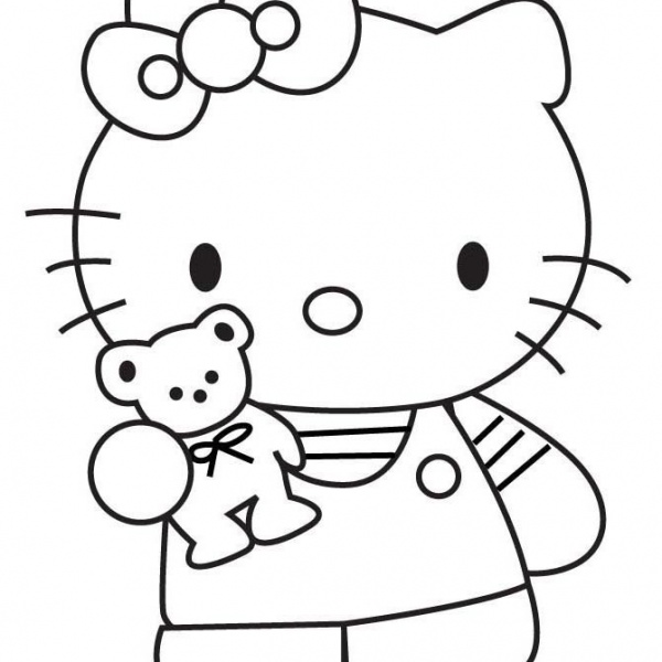 Build A Bear Coloring Pages Build A Bear Workshop - Free Printable ...