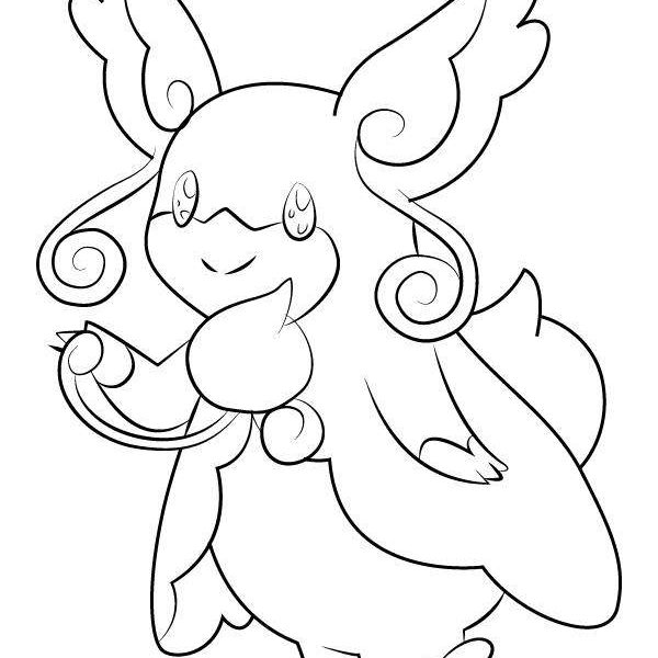 coloring crustle pages pokemon