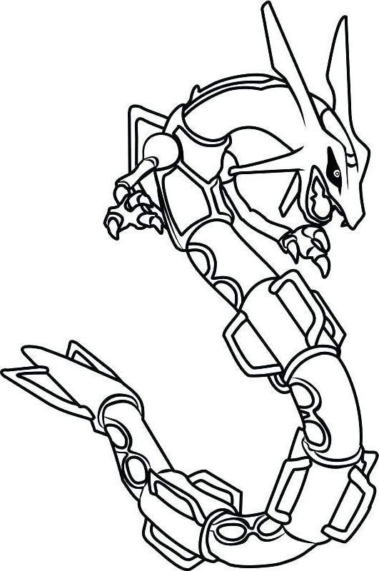 The Legendary Pokemon Coloring Pages Worksheet Free Printable 
