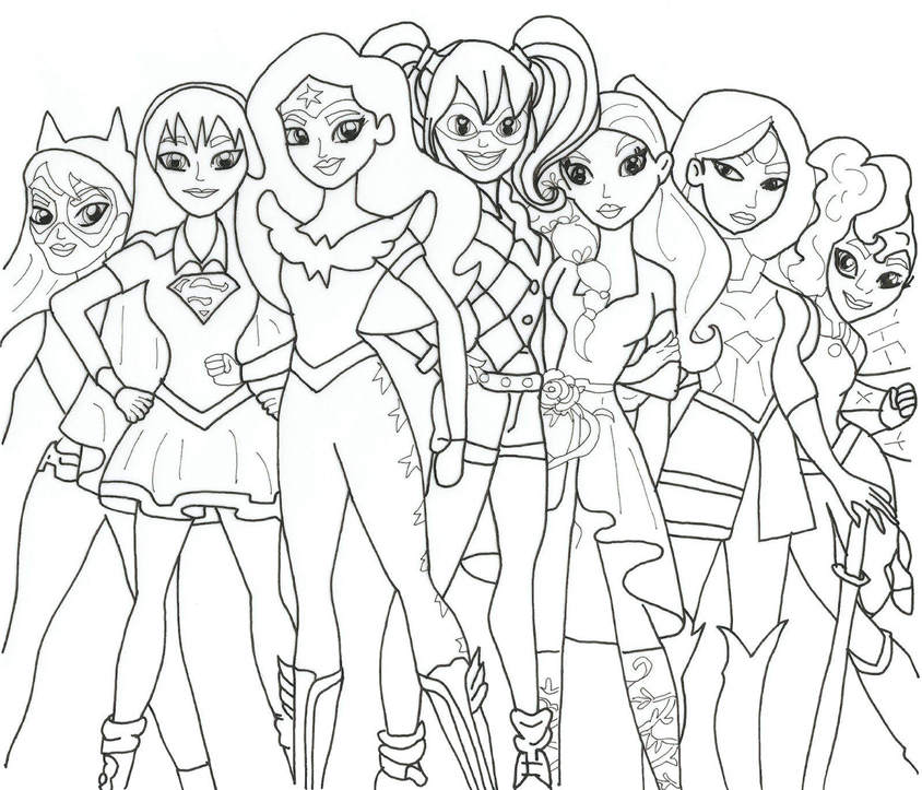 80 Top Harley Quinn Coloring Pages Printable For Free