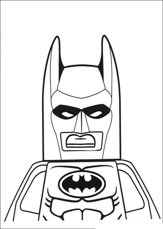 6200 Lego Batman Coloring Pages Free Printable Download Free Images