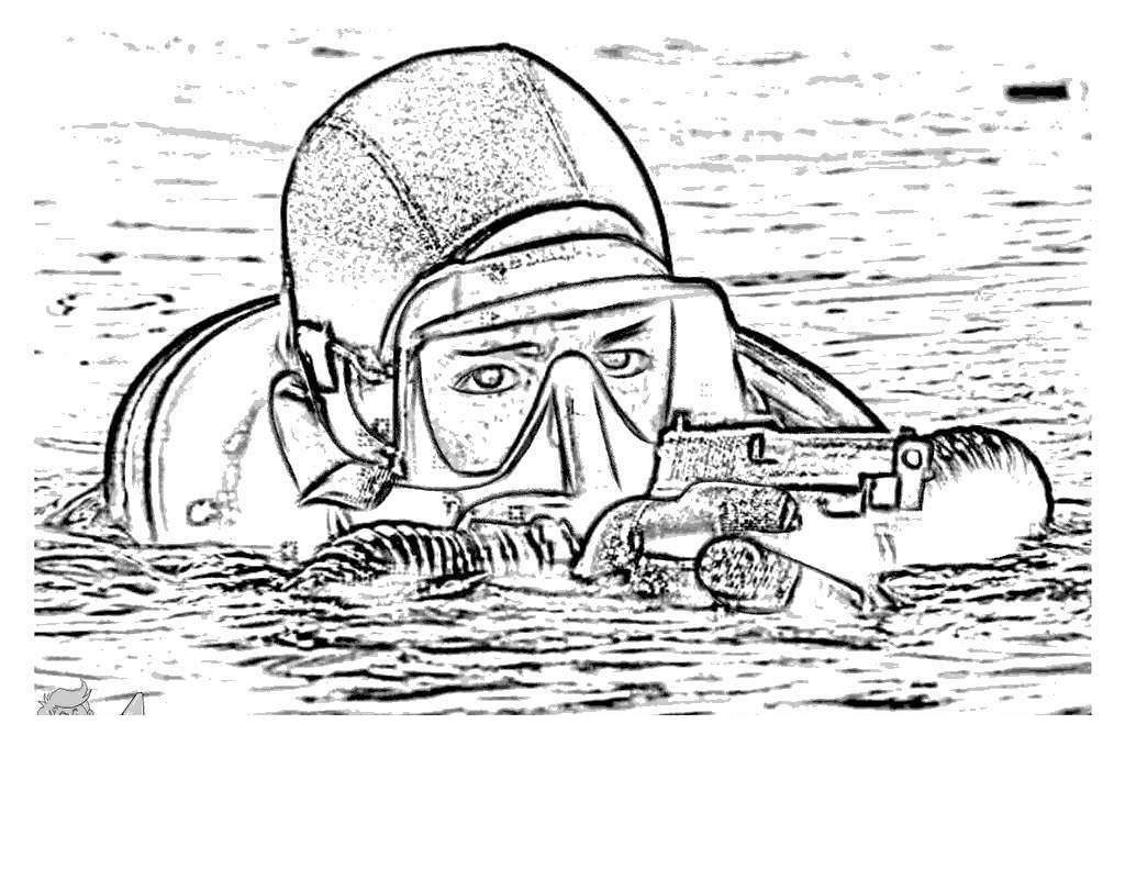 5600 Printable Coloring Pages Army  Images