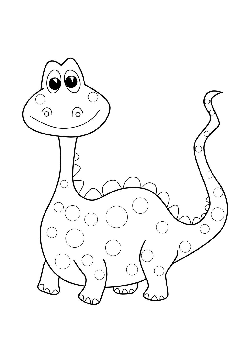 7400 Top Free Printable Coloring Pages Of Dinosaurs  Images