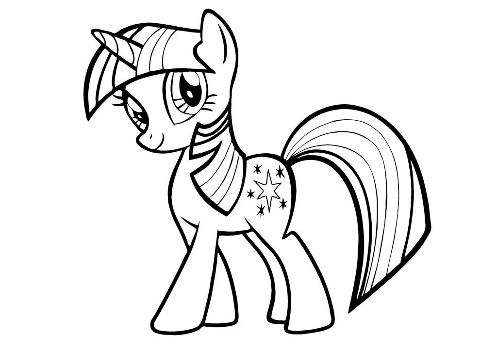 91 Top Coloring Pages My Little Pony Luna Download Free Images