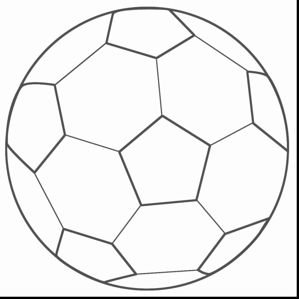 80 Top Printable Coloring Pages Of Soccer Ball Images & Pictures In HD