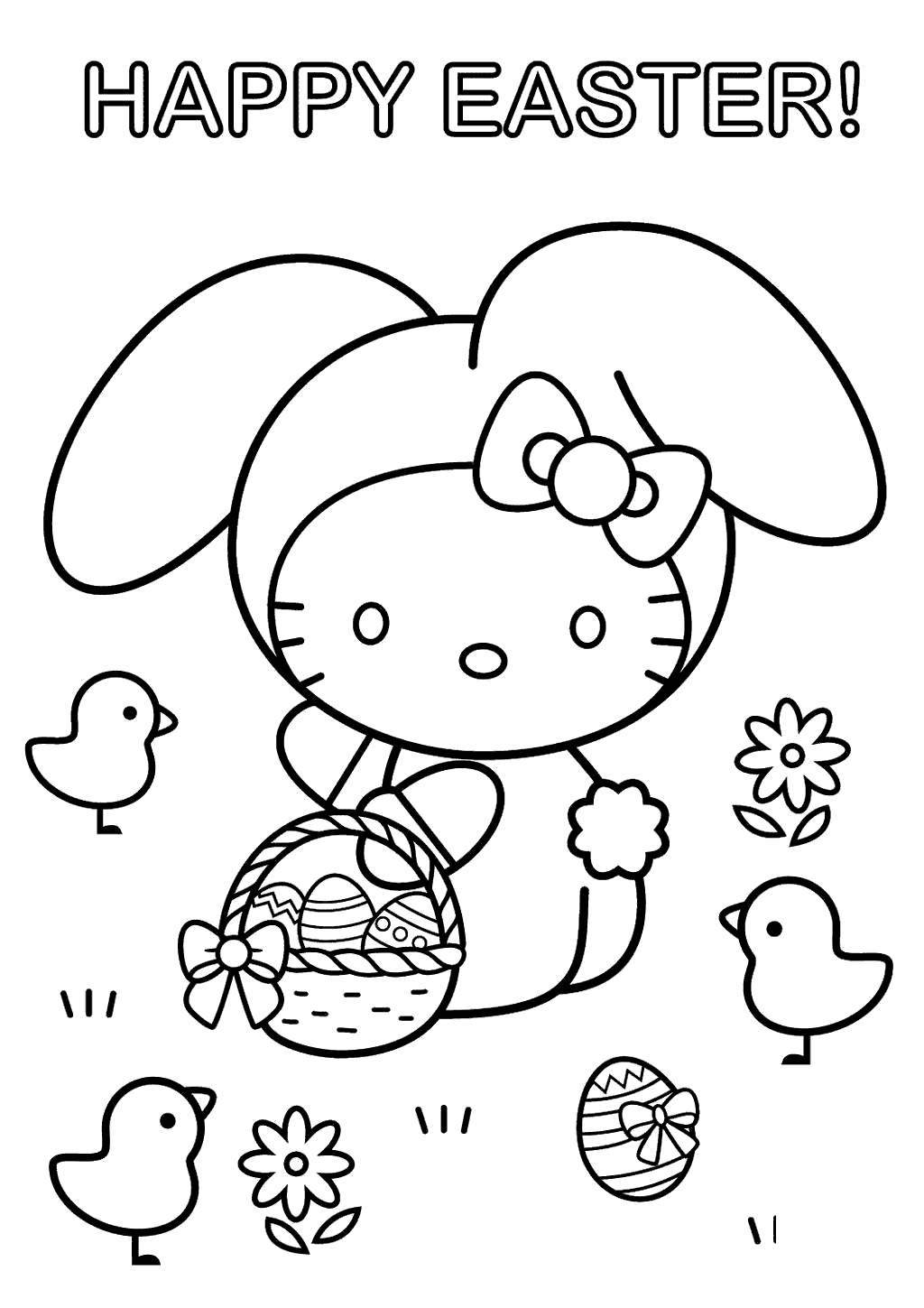 880 Free Printable Coloring Pages For Adults Happy Birthday Download Free Images