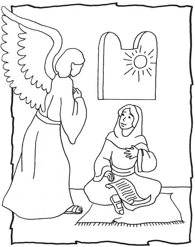 820 Top Bible Coloring Pages Doubting Thomas , Free HD Download
