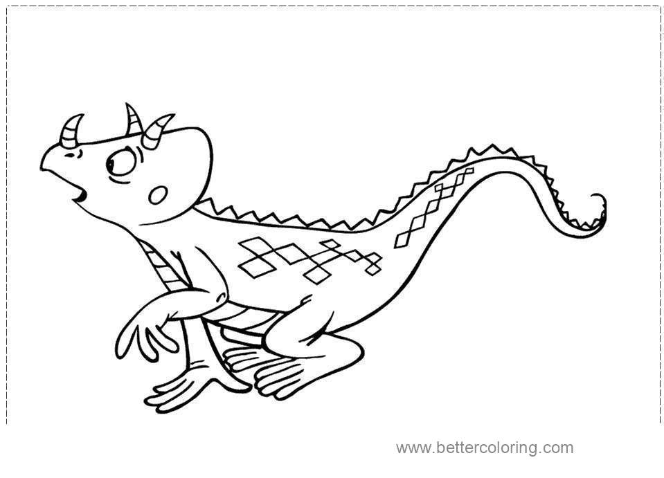 600 Coloring Pages Magic School Bus  Images